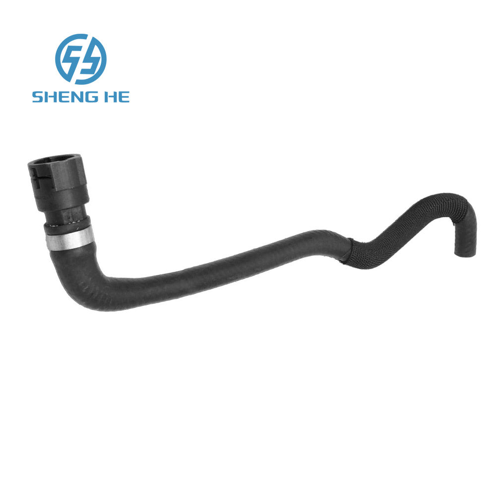 17127536235 Water Vent Hose Expansion Tank to Radiator for BMW E70 F15 E71 F16 X5 X6 1712 7536 235