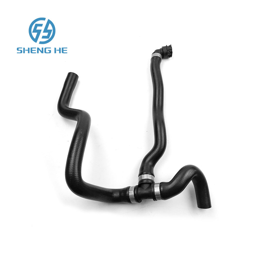 China Manufacturer Direct Sales For BMW X3 F25 X4 F26 Coolant Hose 64219193255 Return Line