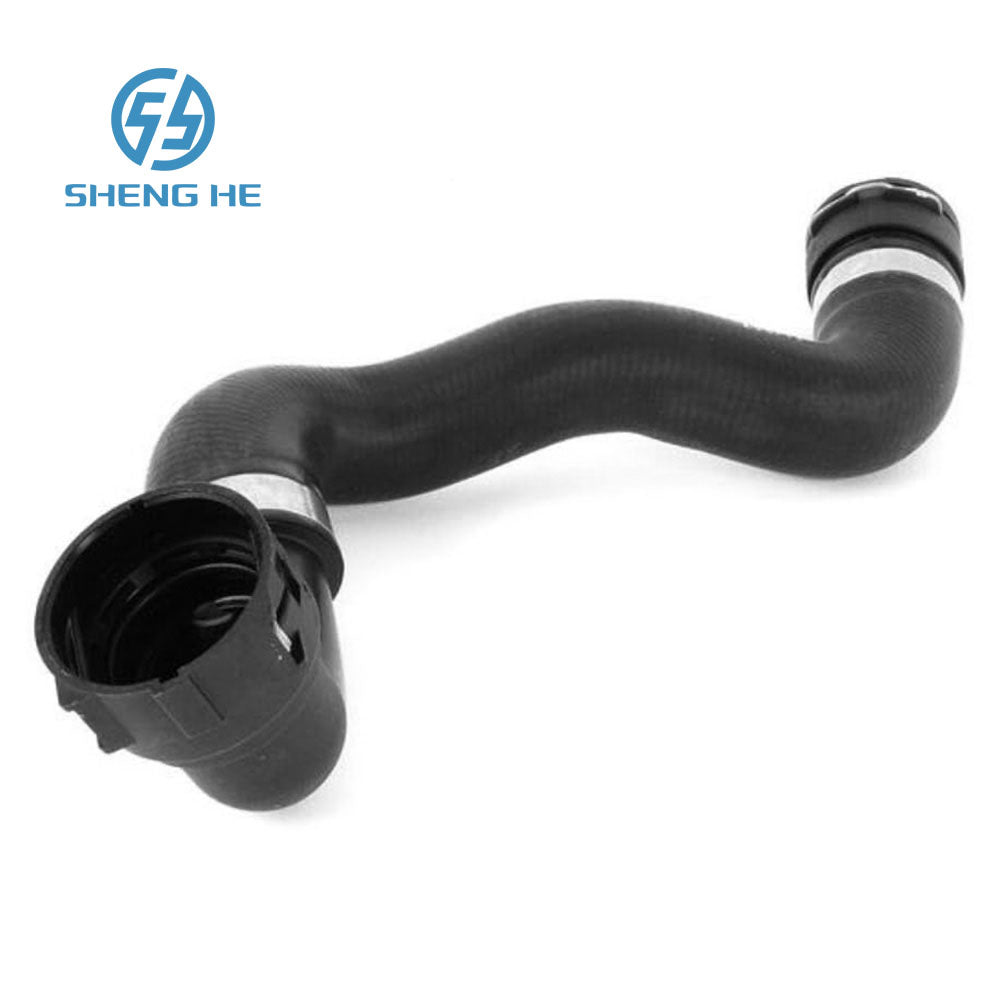 OEM Engine Lower Radiator Hose Coolant Hose Lower for BMW X3 17123413819