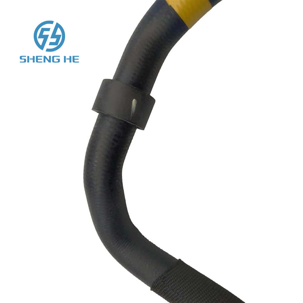 OEM 2058301502 205 830 1502 hose Coolant Hose for Mercedes Benz