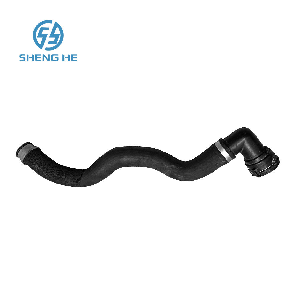 1665012882 Radiator Pipe for Mercedes Benz GL-Class X166 2012 - 2019