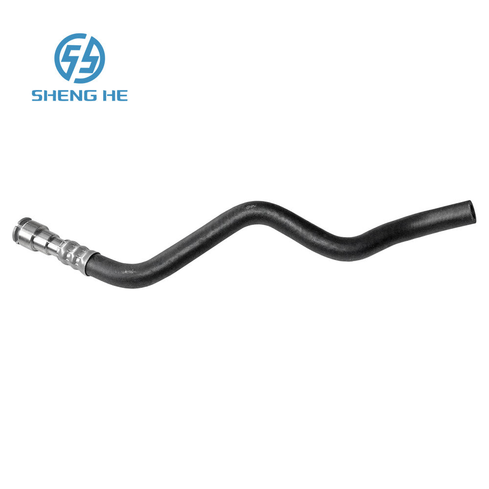 High Performance Rubber Hose Power Steering Return Line/Hose Cooler to Reservoir For BMW E46 32416796390