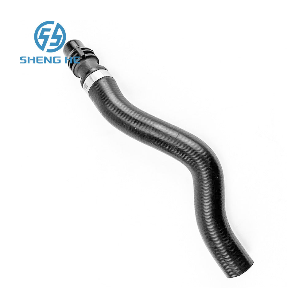 High Performance Silicone Rubber Hose 64219124729 Heater Hose for BMW X5 X6 E70 F16 Coolant Pipe Factory Direct