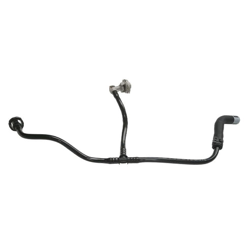 Cooling-Breather Tube Radiator Overflow Cooling Tube Hose 8W0121081AN For Audi A4 2.0L l4 2017-2018