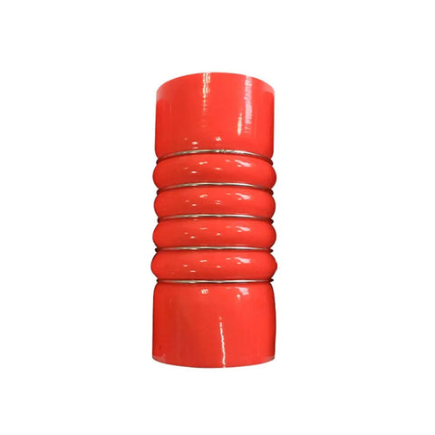 OEM 81963010587 81963010591 European Truck Charge Air Hose Silicone Hose For Man