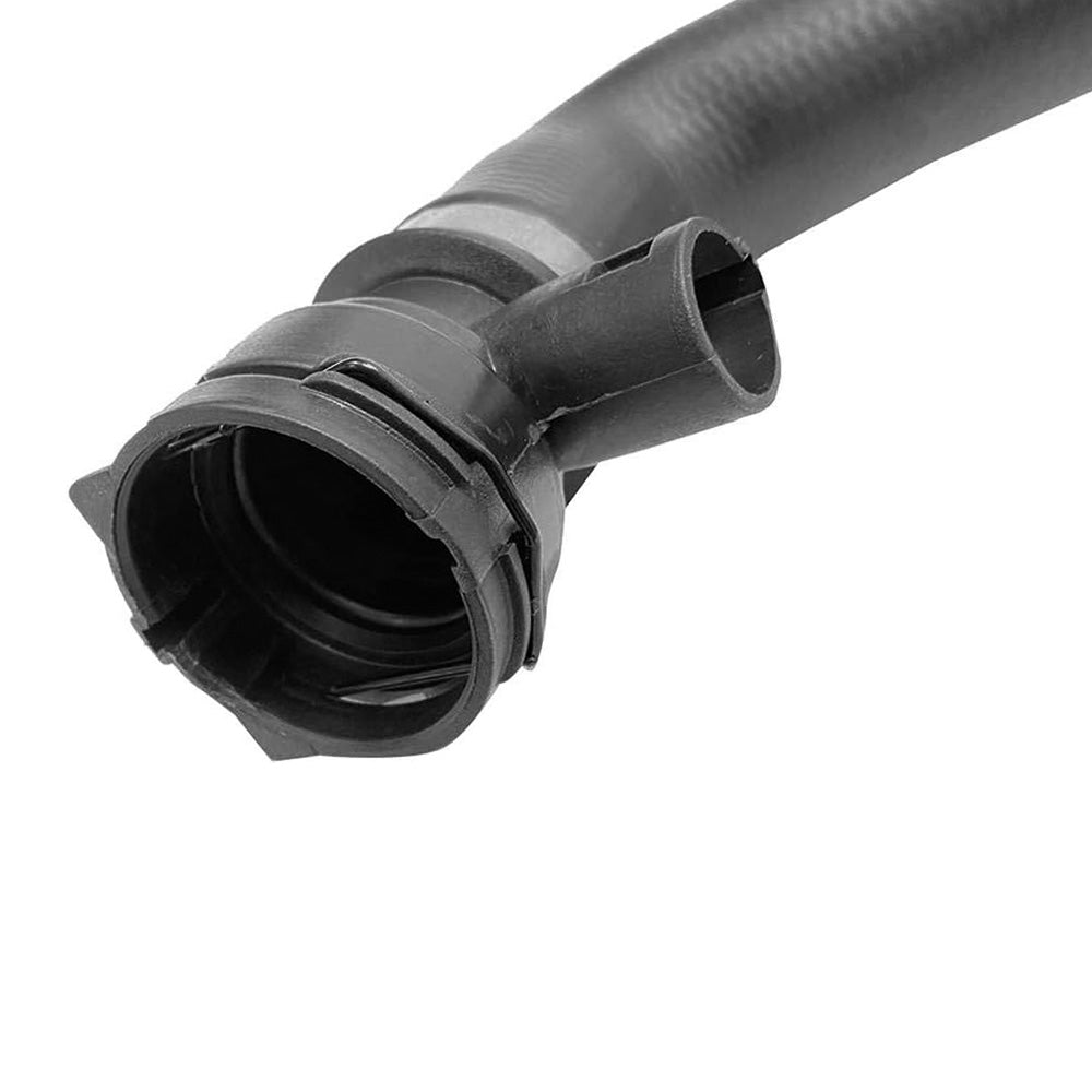 Car Accessories Upper Radiator Hose Water Hose for BMW X5 3.0i 11537500733 Auto Parts Rubber Pipe