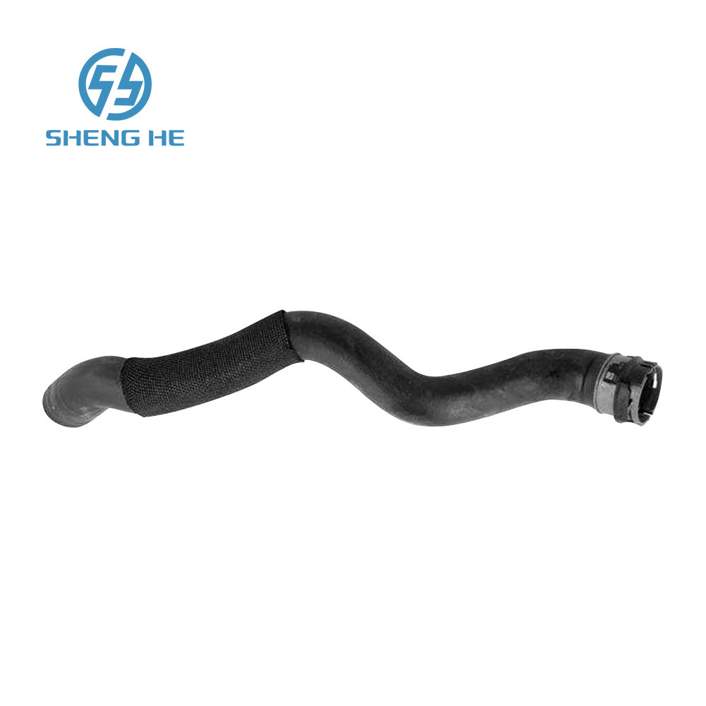 Radiator Coolant Pipe 2475010182 for Mercedes Benz A Class W177 2019-2023
