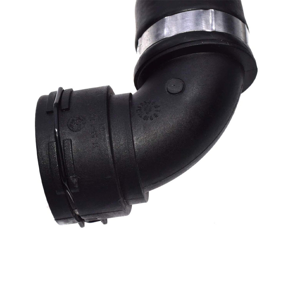 New Upper Coolant Radiator Hose For BMW E39 525i 528i 530i 01-03 11531705223