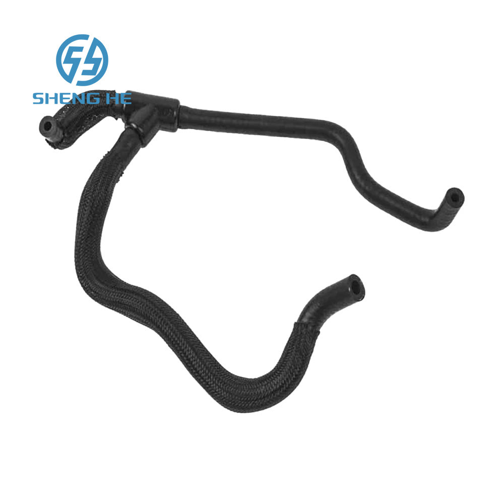 Wholesale Price Automotive Coolant Hose 17127576363 Car Water Tank Radiator Hose Coolant Hose for BMW F01 F02 F03 F04 F07 F10 F11
