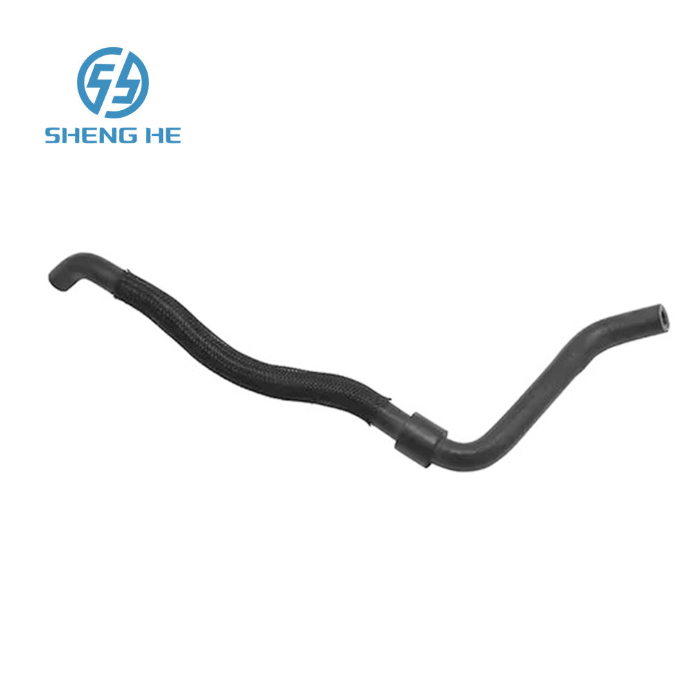 17127591088 Auto Parts Engine Coolant Water Outlet Pipe for BMW 7 Series F01 F02 Exhaust Hose