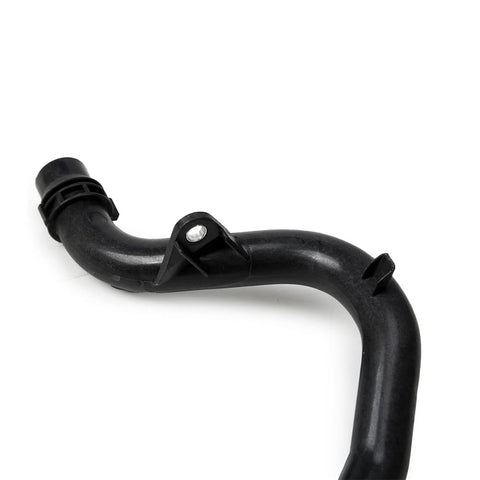 Engine Water Tank Radiator Coolant Hose Pipe 06E121065N 06E121065K 06E121065M Compatible with AUDI
