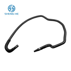 2215011025 Engine Cooling System Rubber Pipe Radiator Tank Hose Mercedes Benz