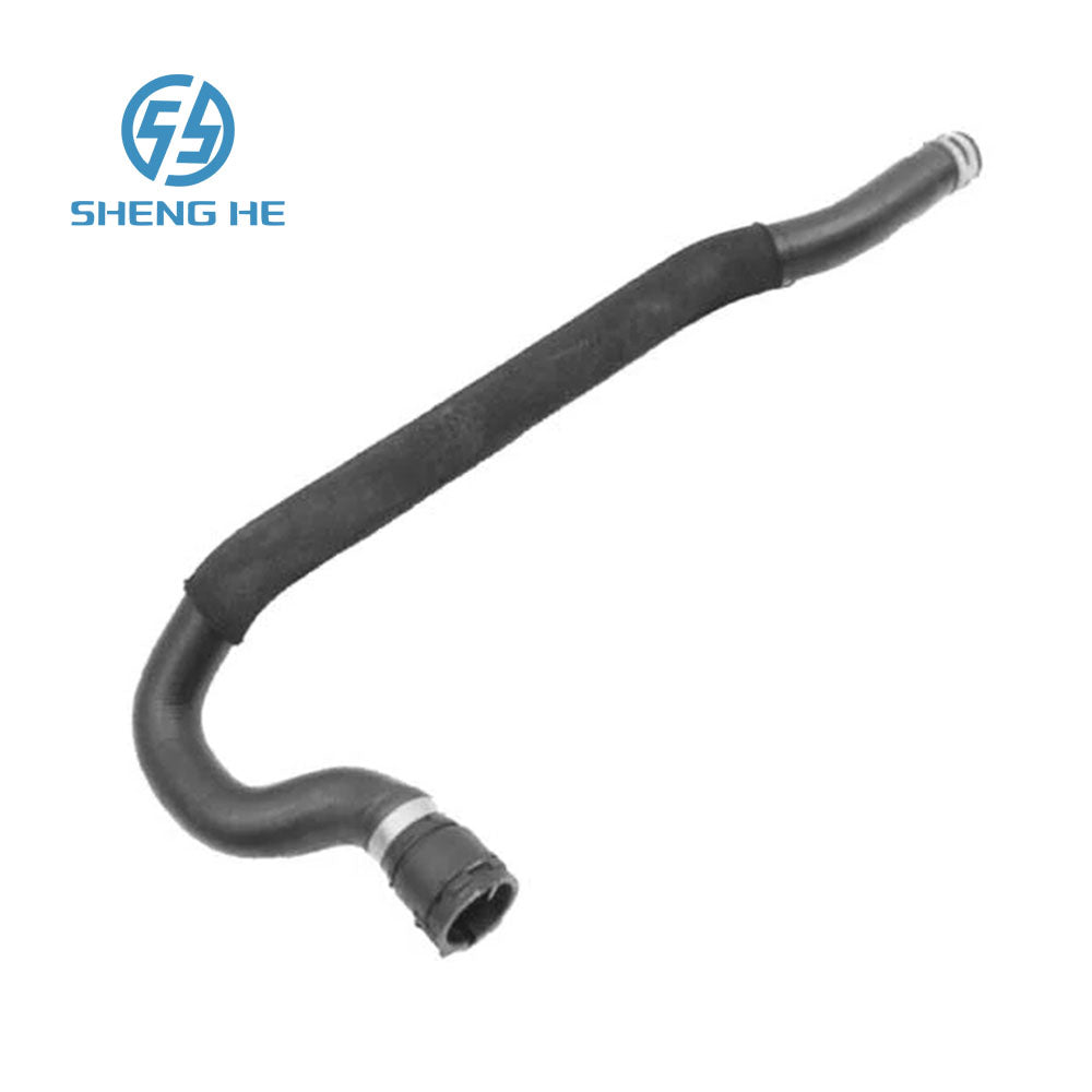 OEM 64509169917 Auto Car Parts Cooling System Coolant Hose Water Pipe for BMW N52 N53 F18 F10 F11 F01 F02