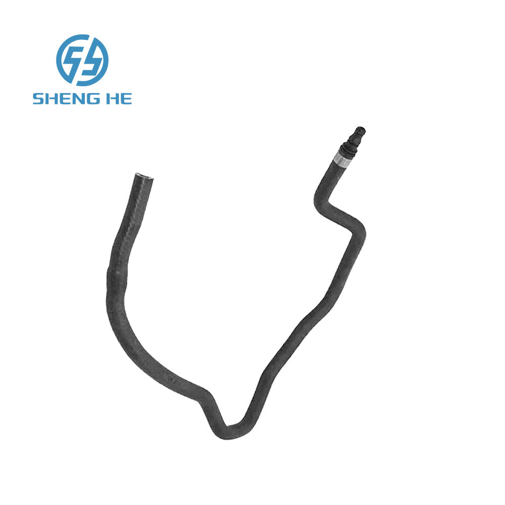 Auto Parts Engine Coolant Recovery Tank Hose 2215010125 for Mercedes