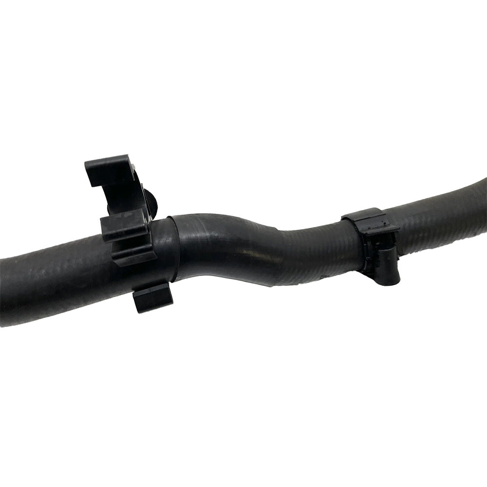 Radiator Rubber Hose Water Tank Heater Hose 64216983858 BMW 335i X1 E90 XDrive 335xi 135i
