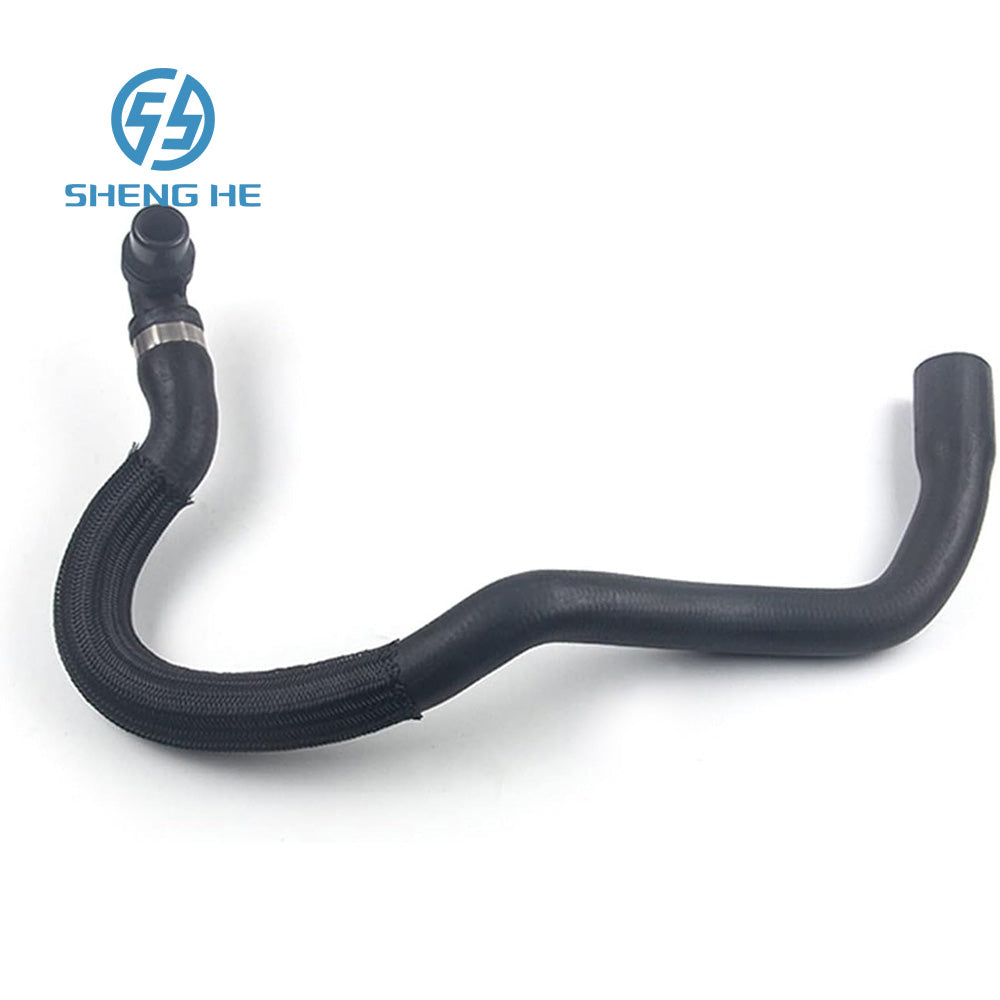 Car Coolant Hose Heater Hose Engine to Connection Tube For Mercedes W209 C230 2098300096