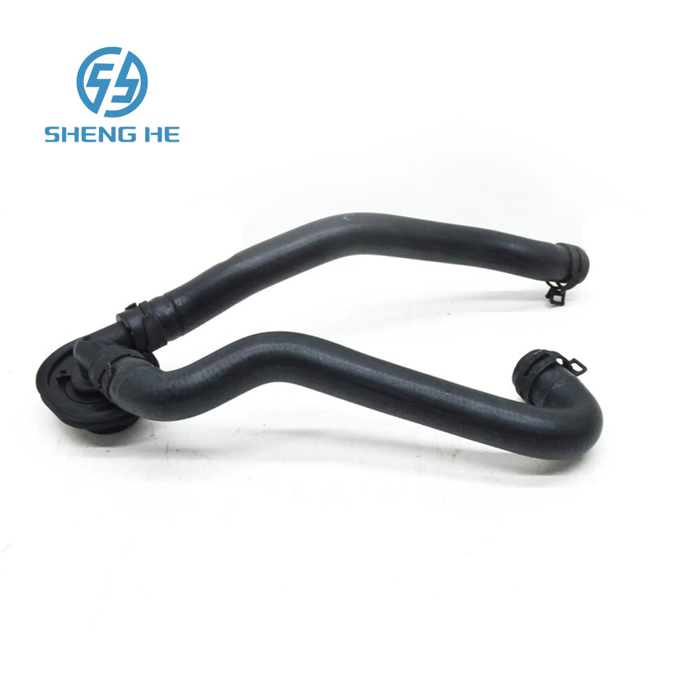 HEATER HOSE Rubber Hose for MERCEDES-BENZ S COUPE C217 2228303596