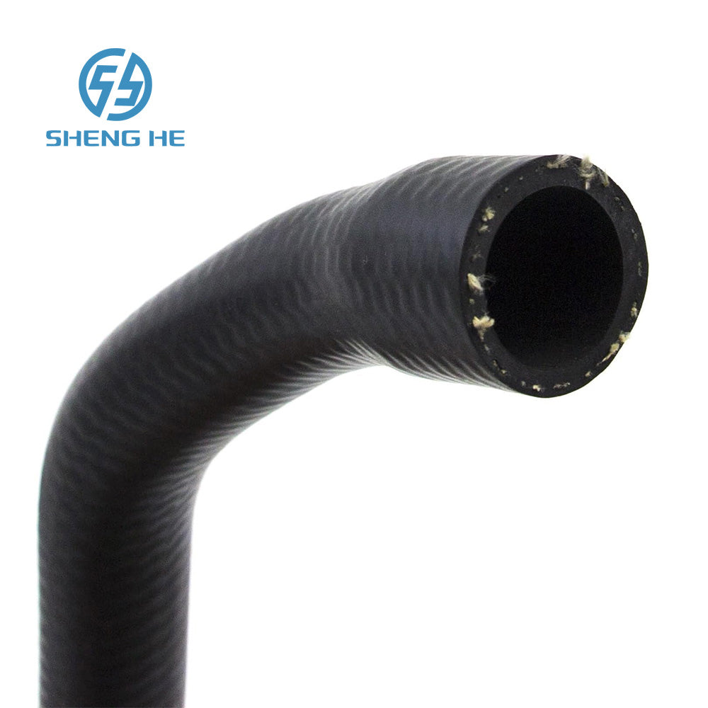 Engine Coolant Hose Water Pipe 1668304896 for Mercedes-Benz ML/GLE GL/GLS