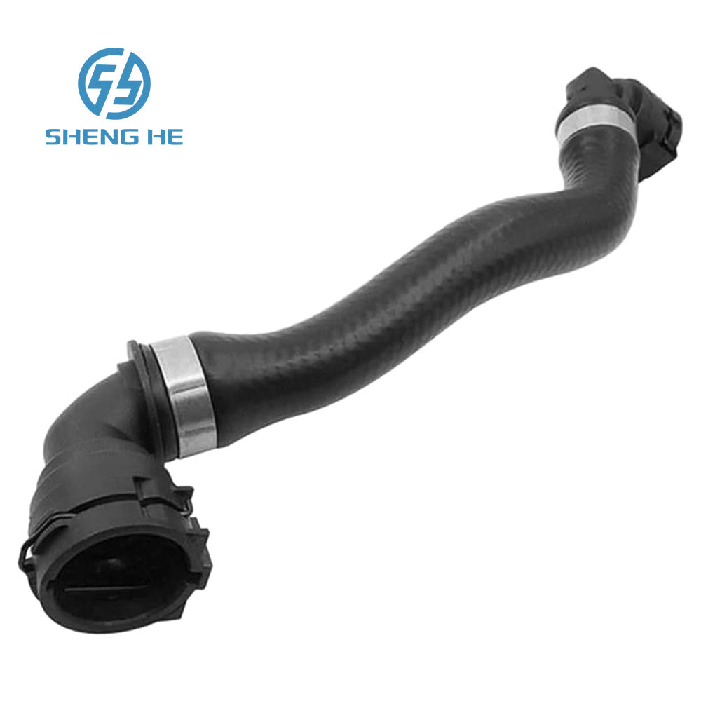 Car Coolant Hose Replacement Parts Water Tank Radiator Hose Heater Pipe for BMW 6 7 Series G32 G12 64219317614