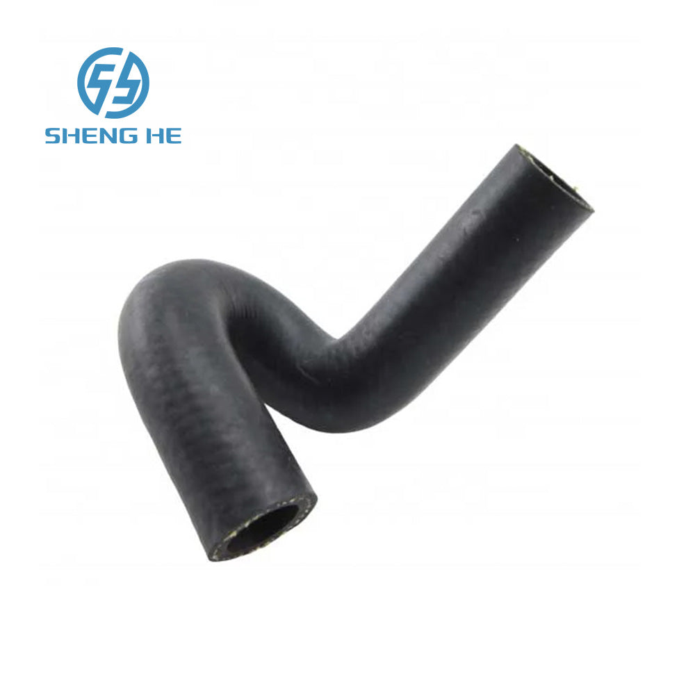 271 203 03 82 Auto Parts Engine Radiator Coolant Hose Water Pipe rubber hose OEM 2712030382 for Mercedes Benz M271 W212 W204