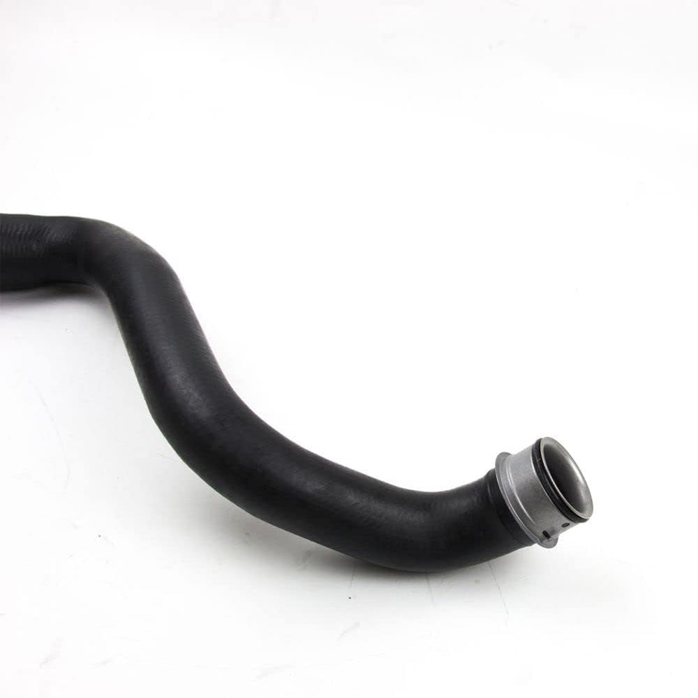 Car Coolant Hose 1665000075 166 500 0075 Mercedes Radiator Rubber Hose