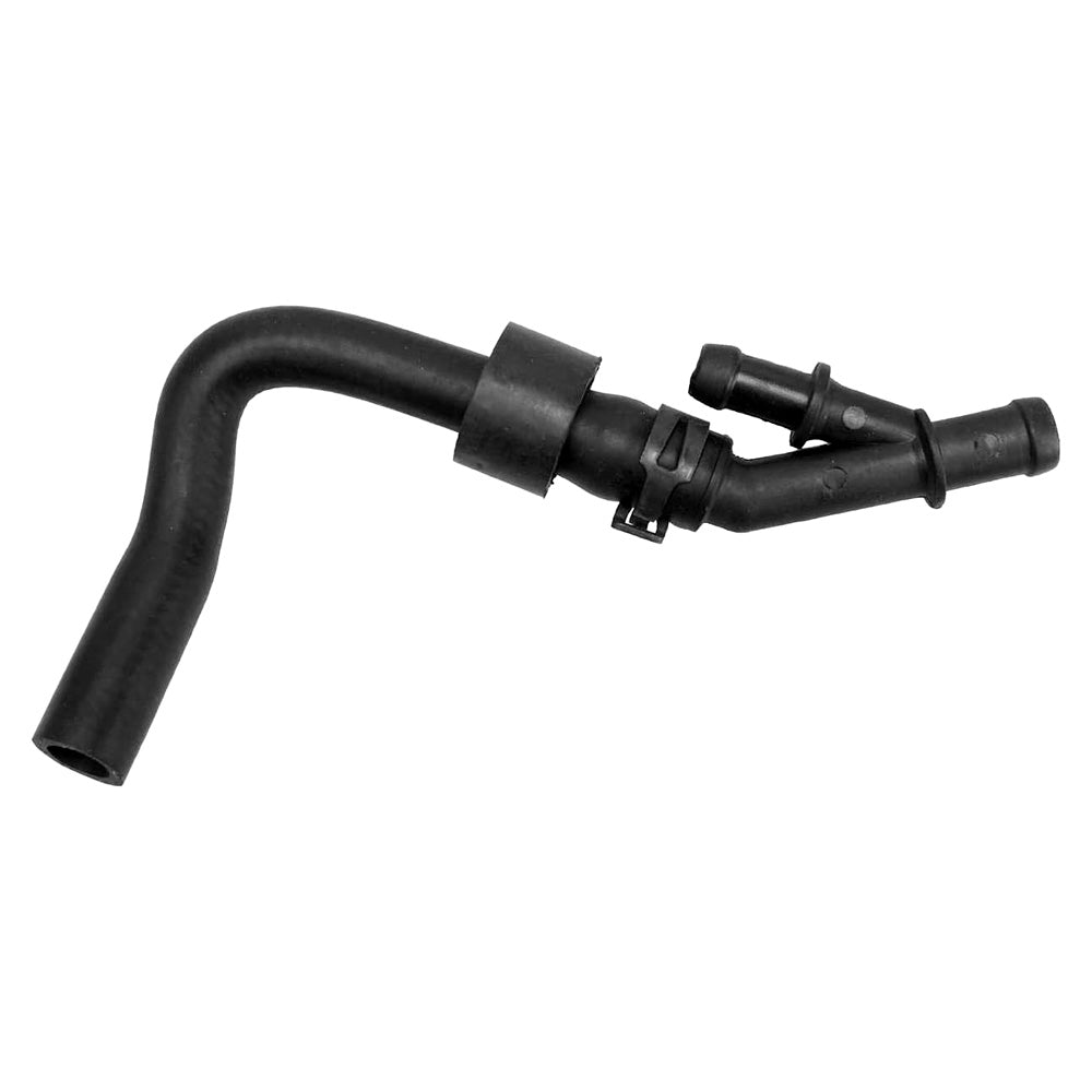 1J0122109AQ Lower Water Hose Tank to Engine Coolant Pipe Hose Expansion Tank Hose for Audi TT Volkswagen Golf Jetta