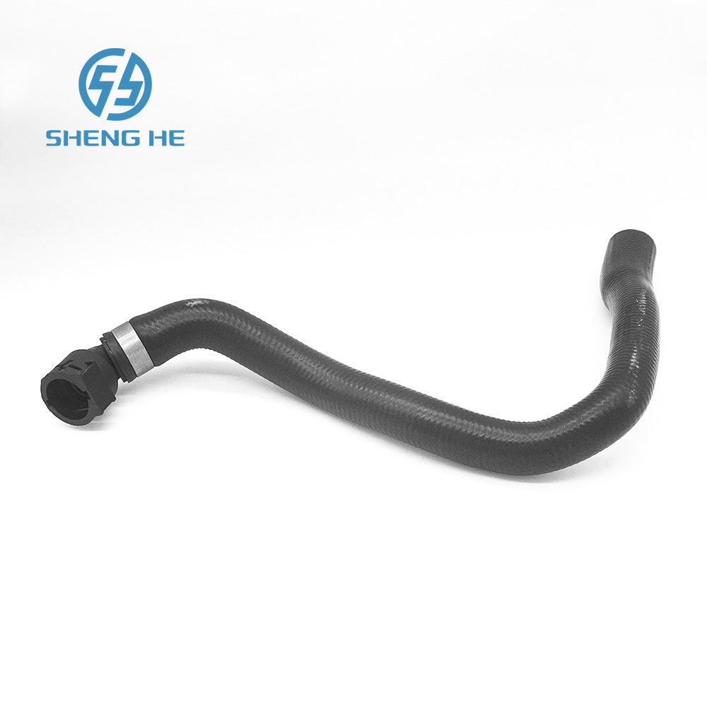 CAR Lower Radiator Water Hose Coolant Hose 17127575429 1712 7575 429 for BMW F01 F02 750i 750Li