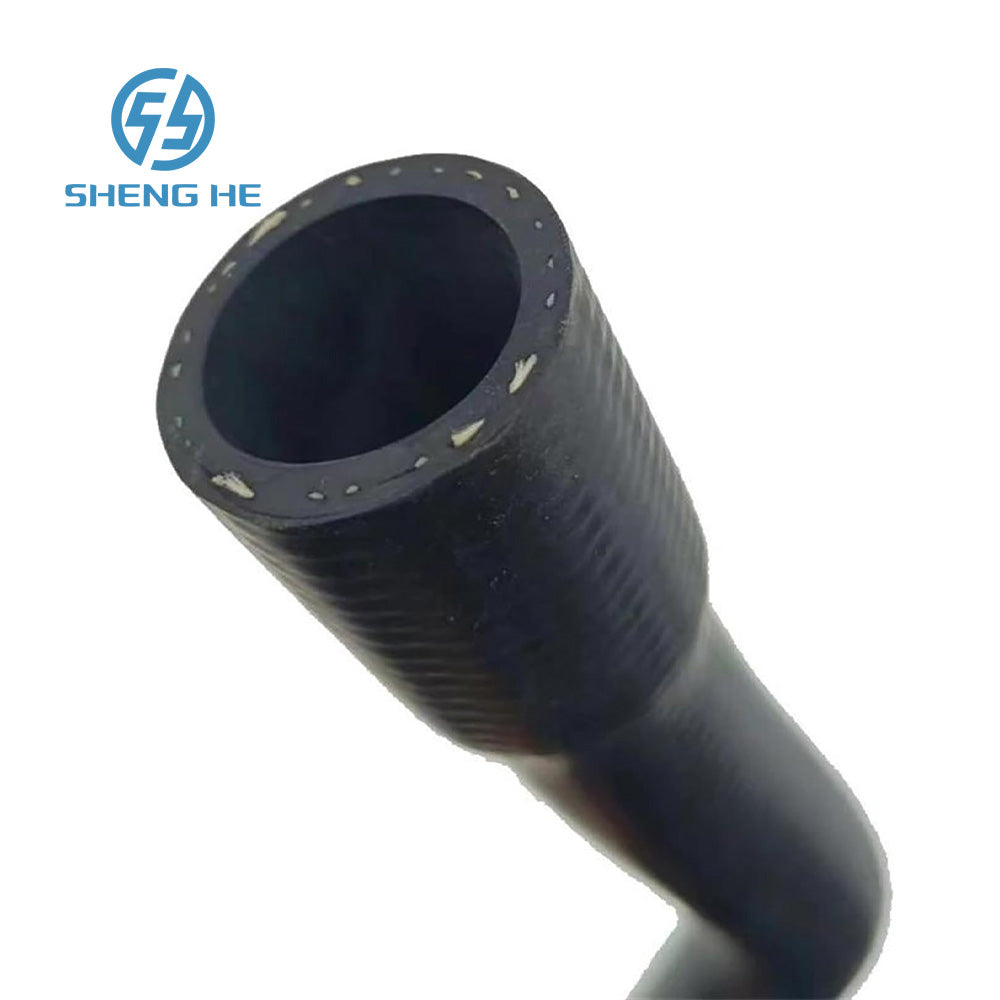A2115000472 Radiator Hose 2115000472 Car Radiator Expansion Tank Overflow Hose Engine Coolant Pipe for Benz W211 E200 E320 E350