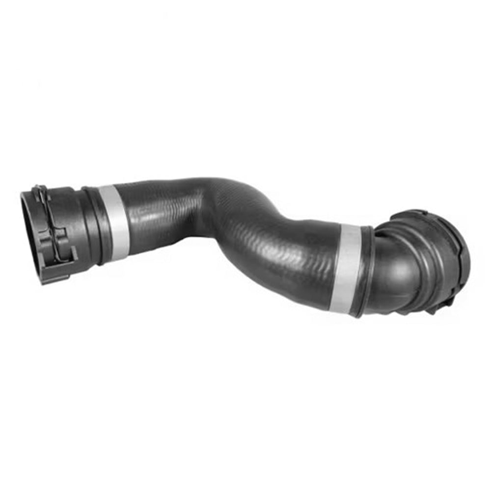 Auto Parts N52 N53 Return Hose OEM 17127565780 Radiator Hose For BMW E60 E61 E63 E64 Coolant Hose