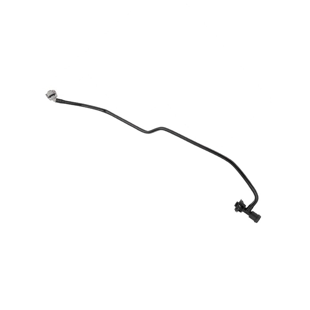 Automotive coolant Hose 8W0121081BL Car Tank Coolant Vent Hose Breather Radiator Line for A4 B9 A5 S5 8W0 121 081L