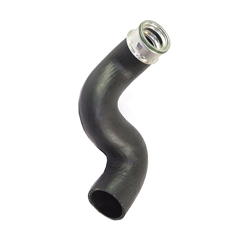 New OEM Audi A4 B7 Right Lower Charge Air Cooler Connecting Hose 8E0145834AR