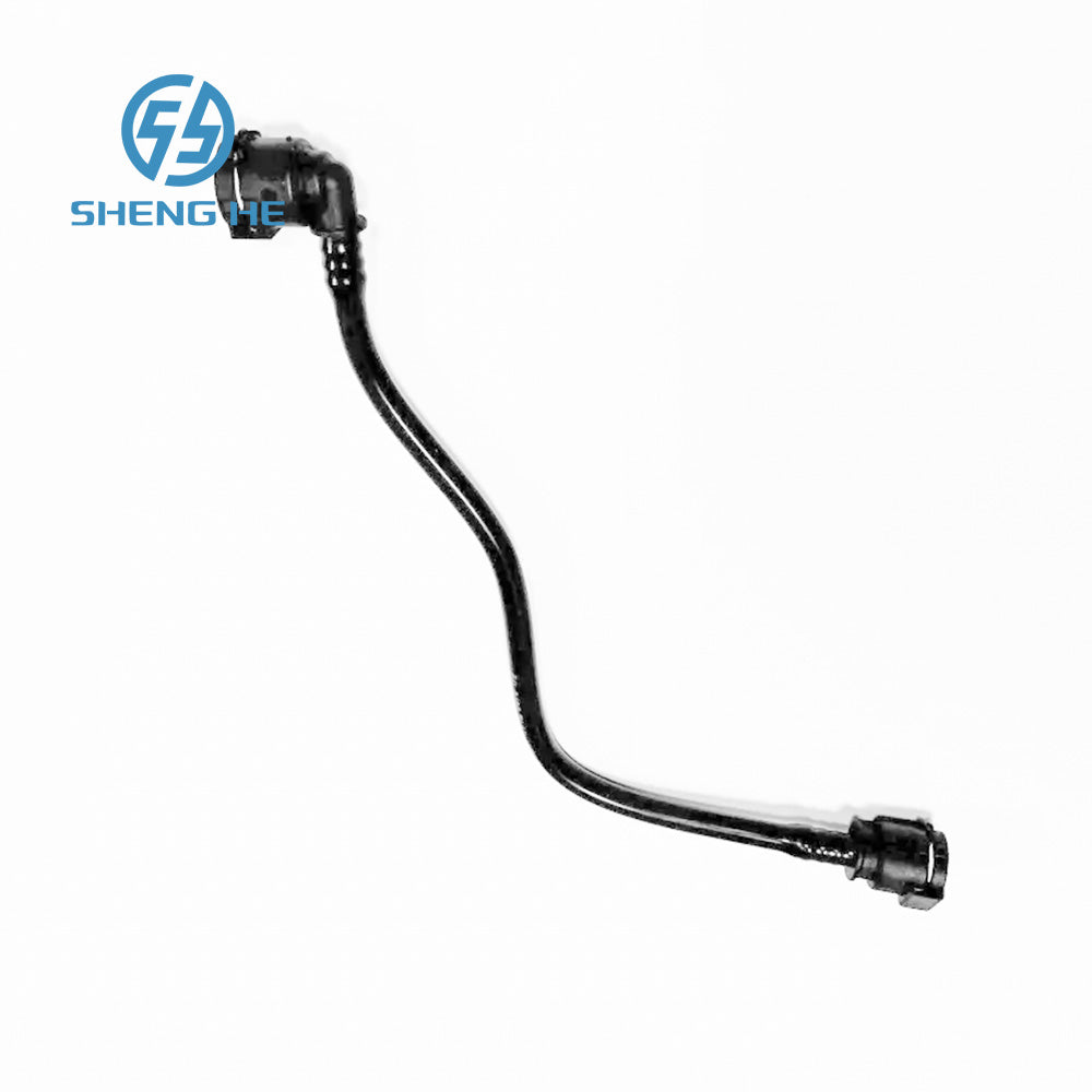 High Quality Car Radiator rubber Hose Expansion Tank Overflow Hose Pipe for BMW 740i XDrive 3.0L 2020-2022 17128678495