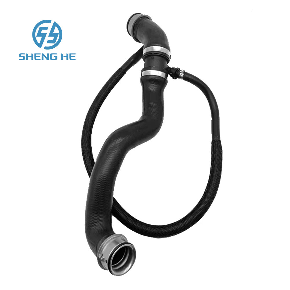 2035014582 Engine Coolant Upper Pipe for Mercedes Benz W203 C350 C280 CL203 203 501 45 82
