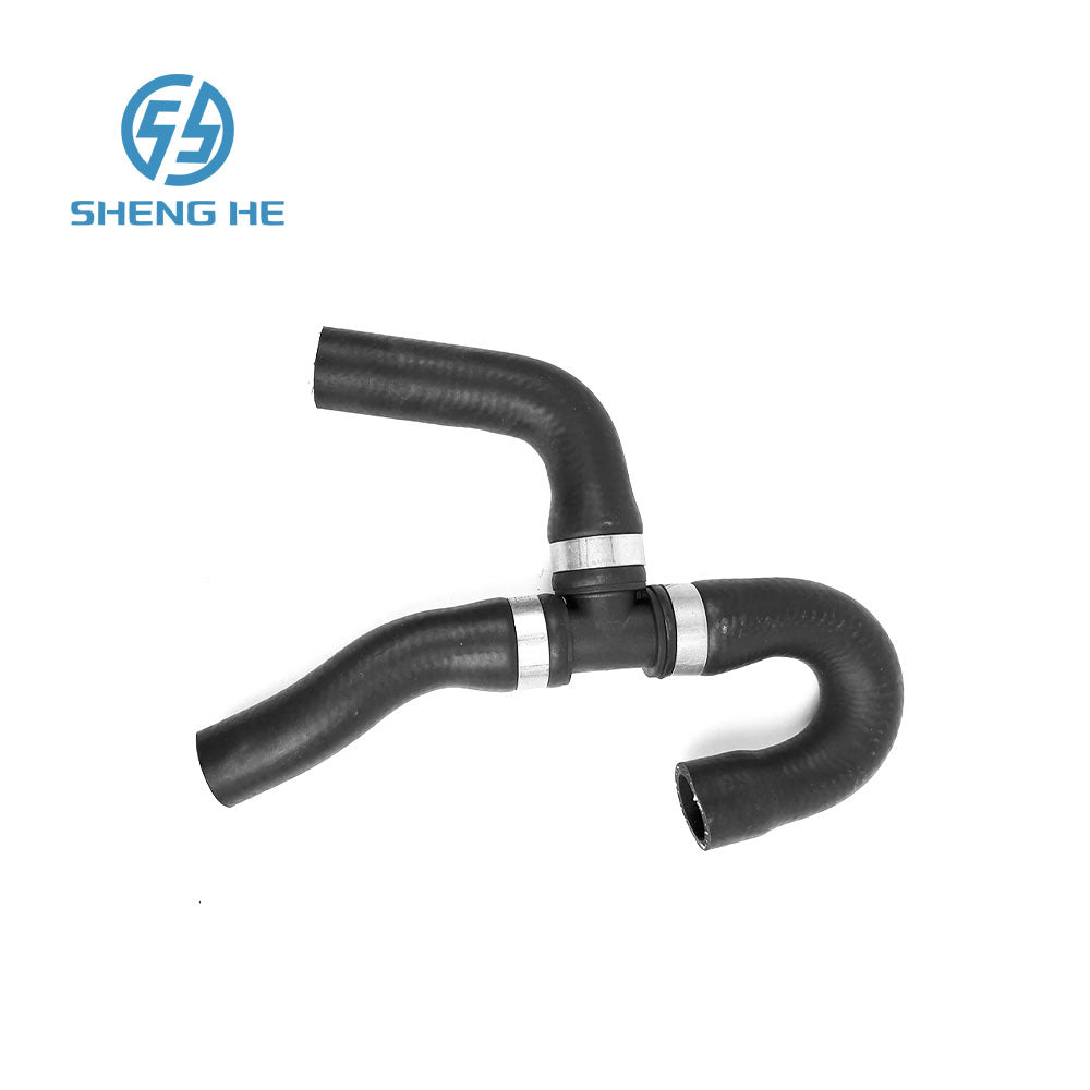 Car Engine Radiator Coolant Hose for Mercedes VIANO 03- VITO 03-08 A6398320393 6398320393