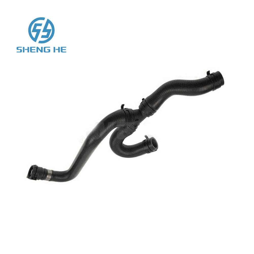 1665009075 Auto Parts Coolant Hose Water Pipe for Mercedes-Benz W166 A1665009075