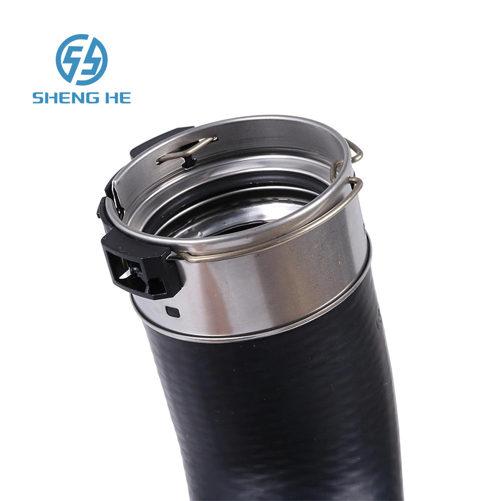 Car Air Intake Left Turbo Turbocharger Intercooler Hose 4475280282 For Mercedes Benz Metris 2016-2019