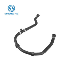 Radiator Hose for BMW 528i High Sealing No.17127619688 Engine Coolant Water Tank Hose
