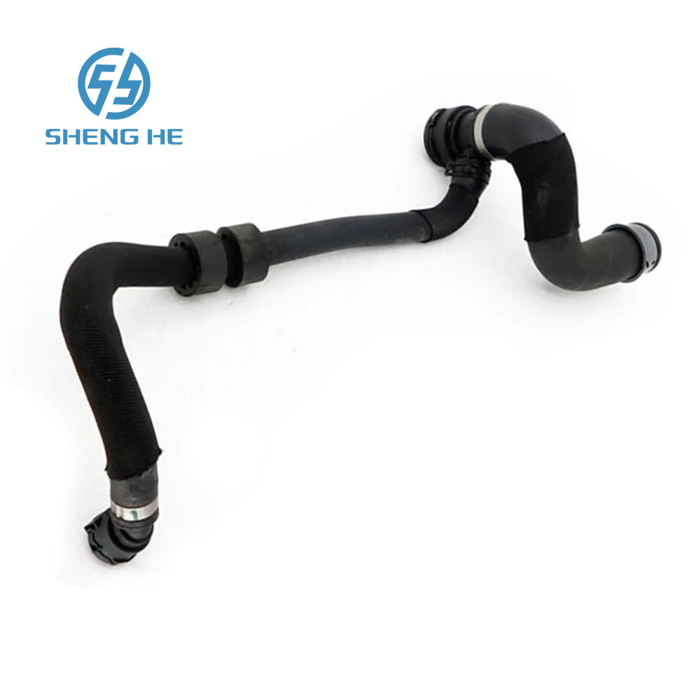 Engine Water Tank Radiator Hose Coolant Pipe for Mercedes Benz ML/GLE 63 AMG 1665005675