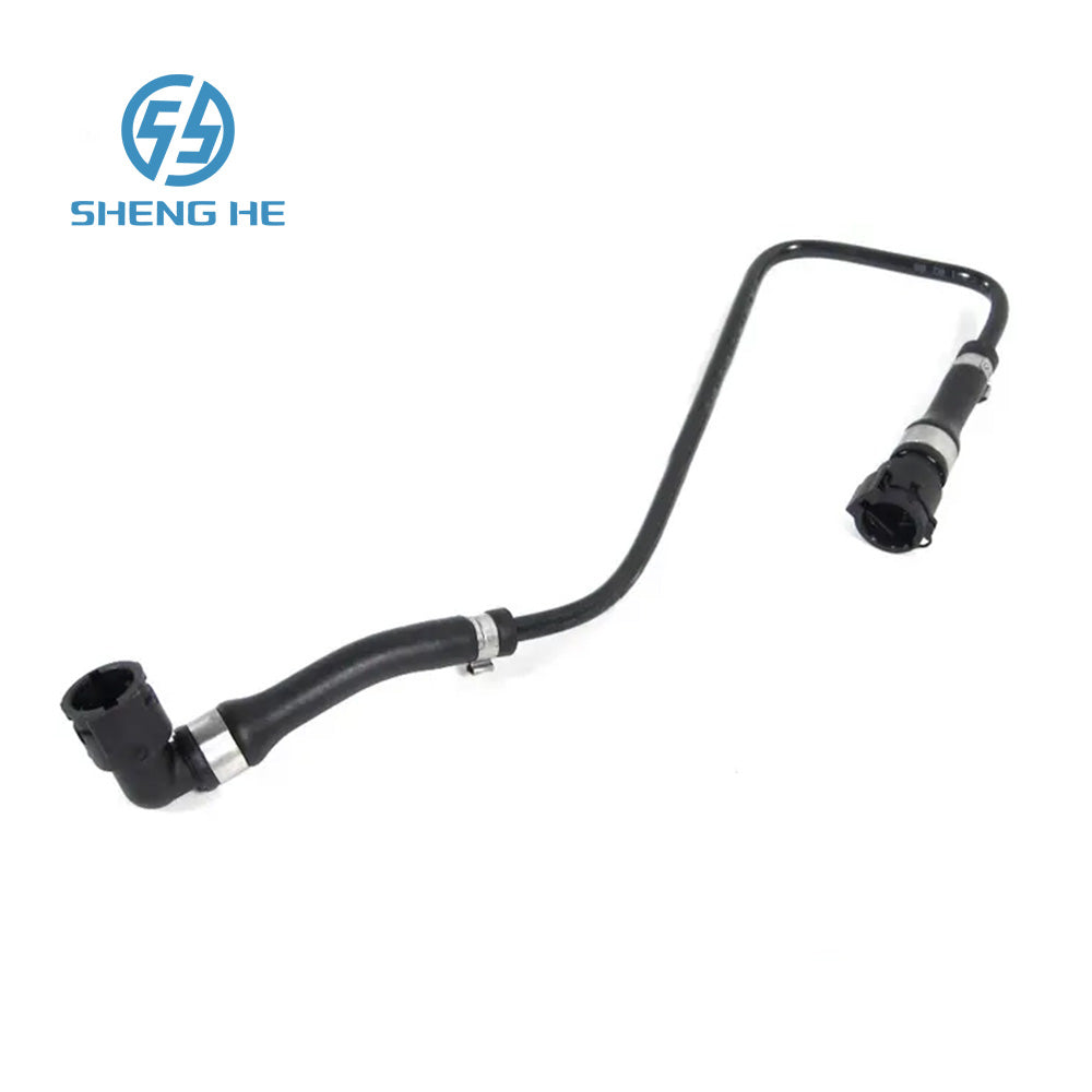 High Performance 11531439123 Water Hose Expansion Tank Upper Radiator Hose for BMW E53 X5