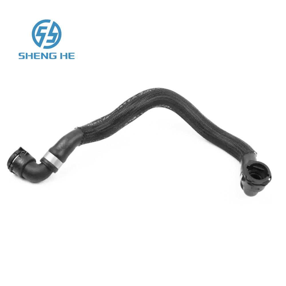 17127576368 China Silicone Rubber Hose Manufacturers Coolant Hose Fits For BMW E70 E71 F15 F16