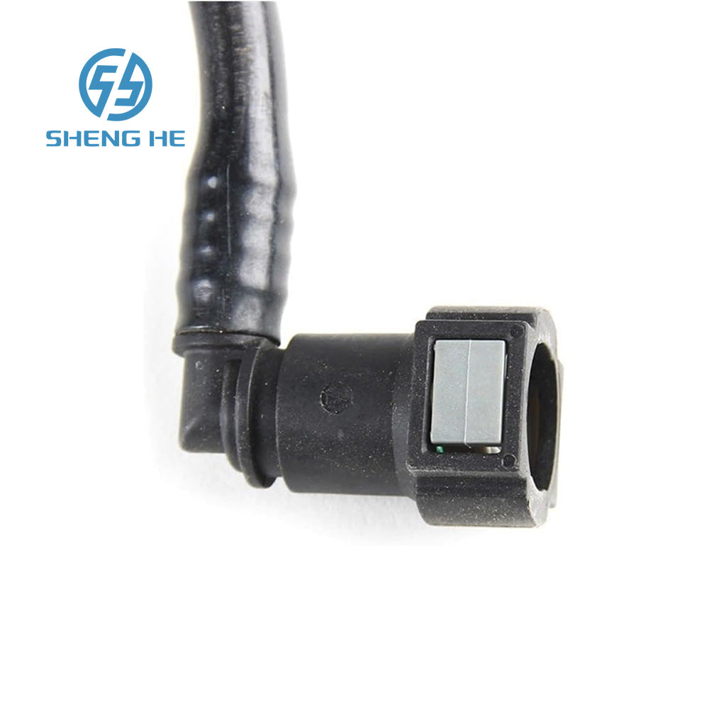 2710180712 Secondary Air Injection Pump Hose For Mercedes-Benz C250 SLK250 A2710180712