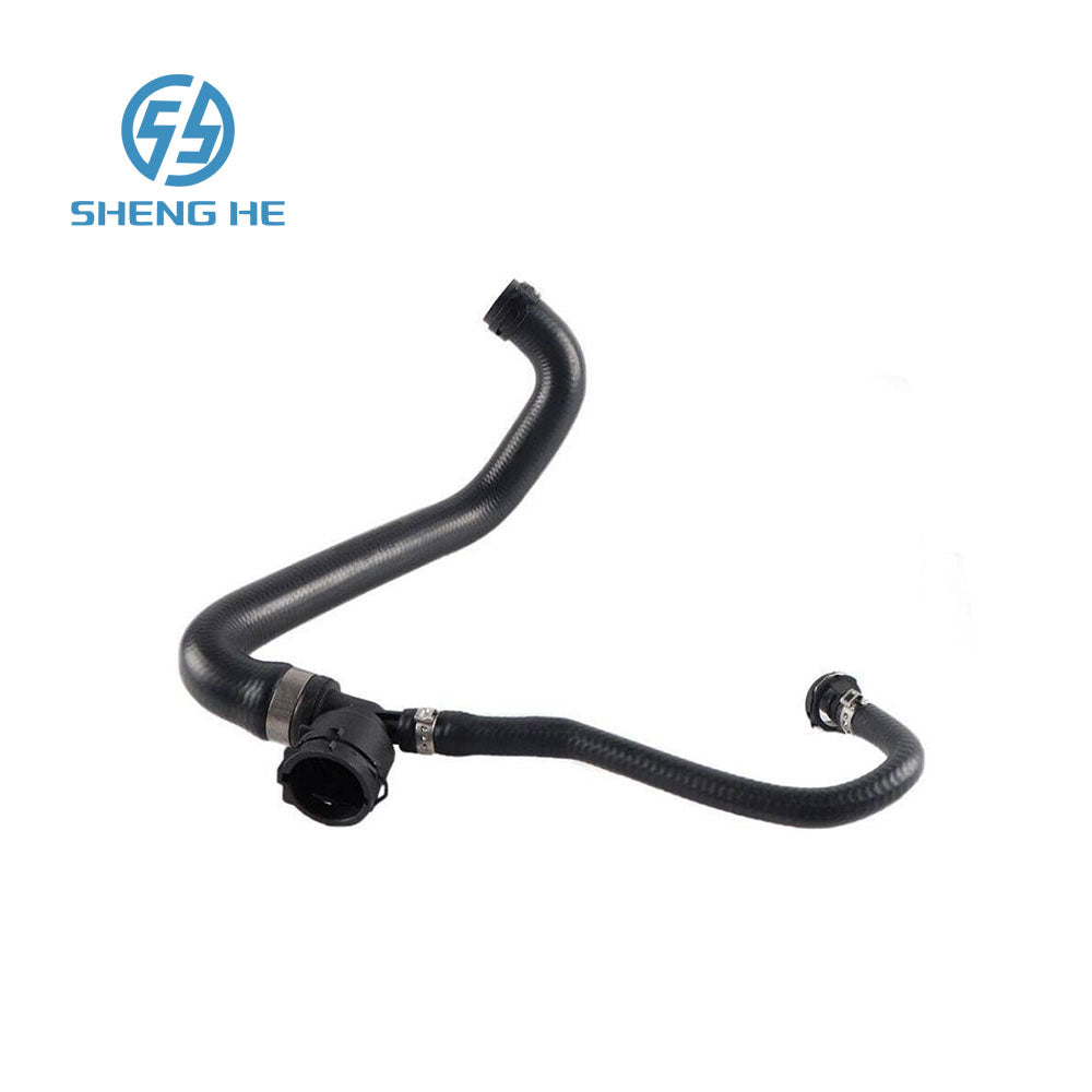 Coolant Pipe Water Pipe 1665008875 166 500 88 75 for Mercedes-Benz GLE AMG