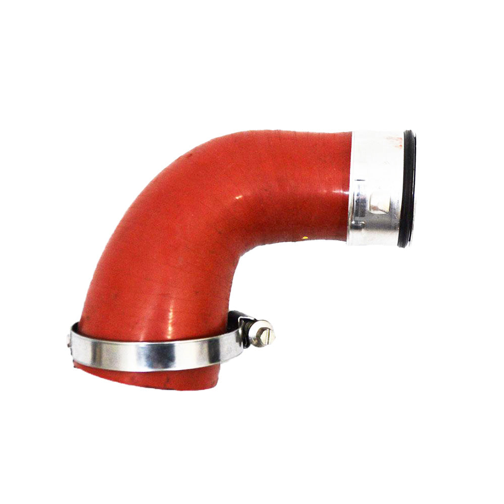 Turbo Intercooler Hose Pipe 3C0145828C Replacement For Audi VW Altea, Octavia, Golf, Caddy, Passat, A3