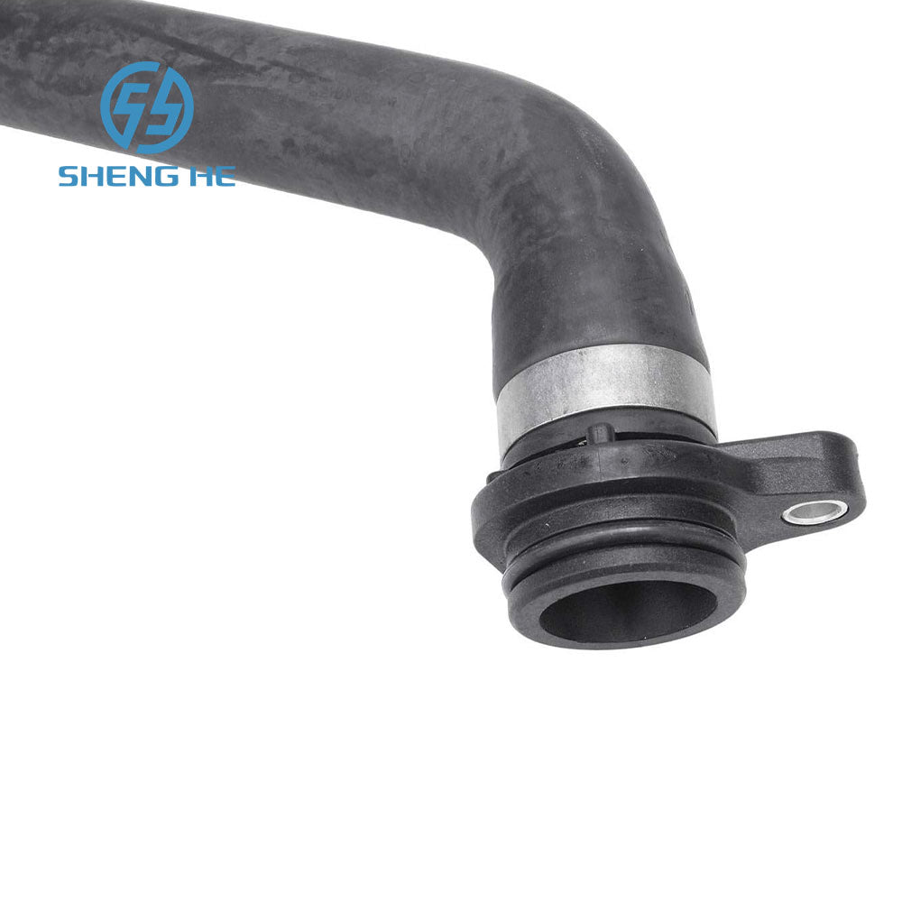 11537585023 Radiator Coolant Water Hose to Thermostat Housing for BMW E70 X5 E71 X6