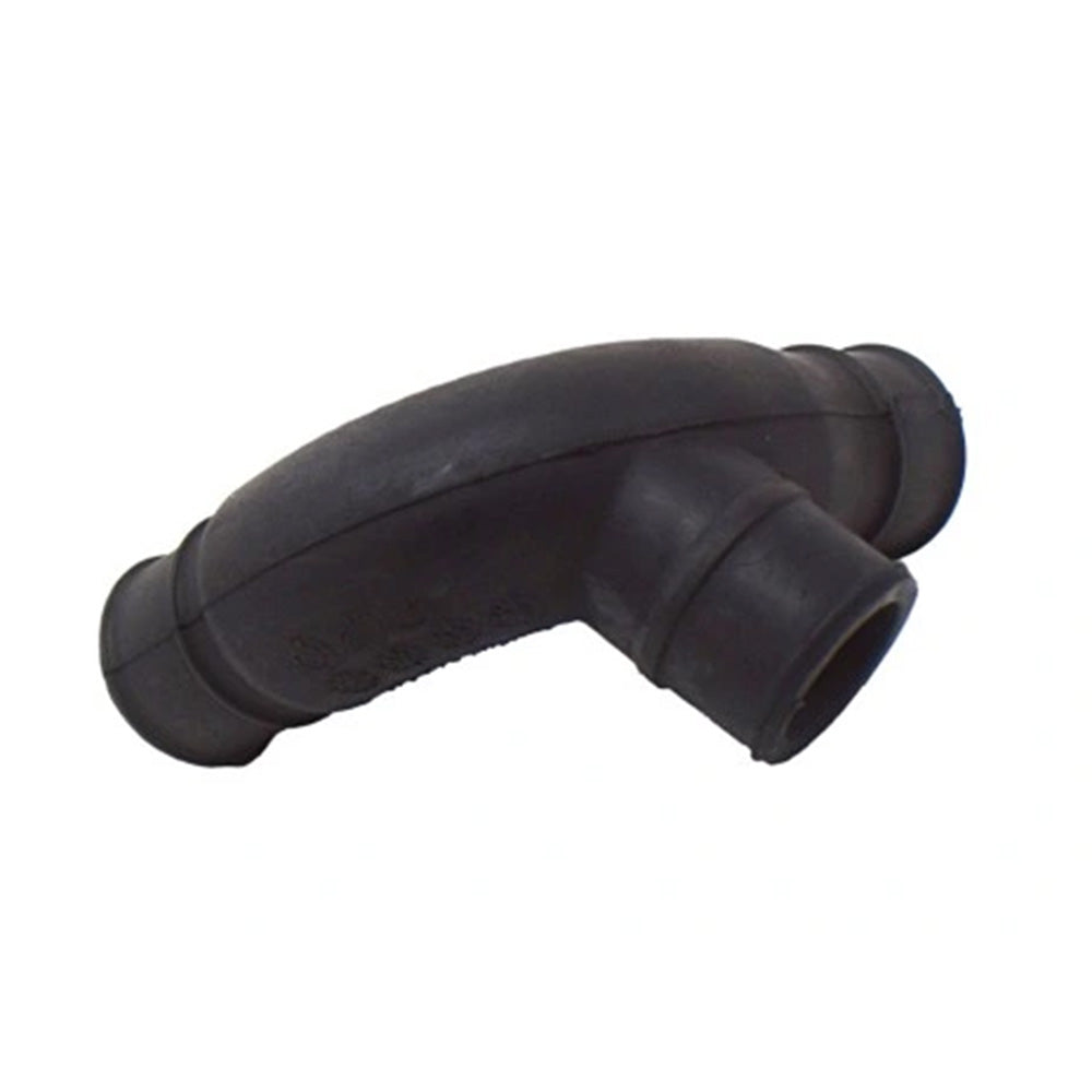 06B103221H Auto Breather Radiator Hose Connector Water Coolant Hose Flange for Audi