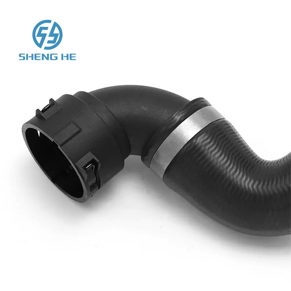 2535019382 Water pipe coolant hose Fits For Mercedes-Benz W213 X253 Radiator Lower Hose