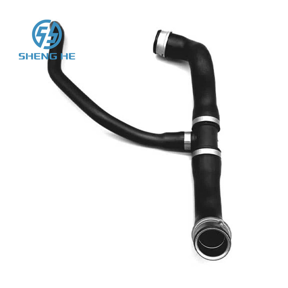 Engine Water Tank Radiator Hoses 2215013782 for Mercedes Benz S350 4MATIC