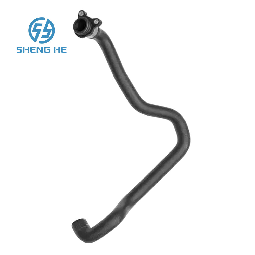 Durable Radiator Hose Water Distribution Pipe 11537545890 For BMW 3 Series E90