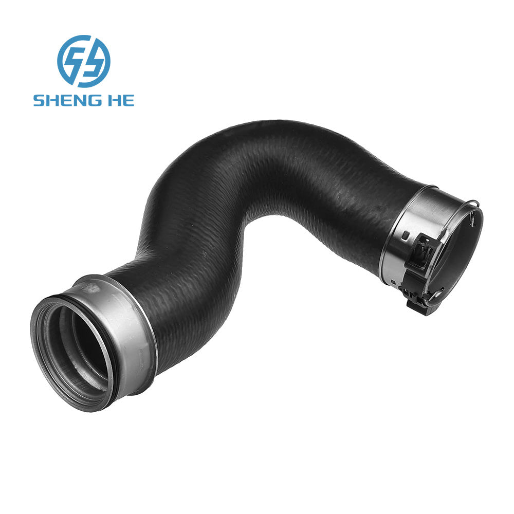 Wholesale Price Intercooler Turbo Hose Rubber Pipe 9065282682 Mercedes Benz Sprinter 2500 RWD 3500 4WD