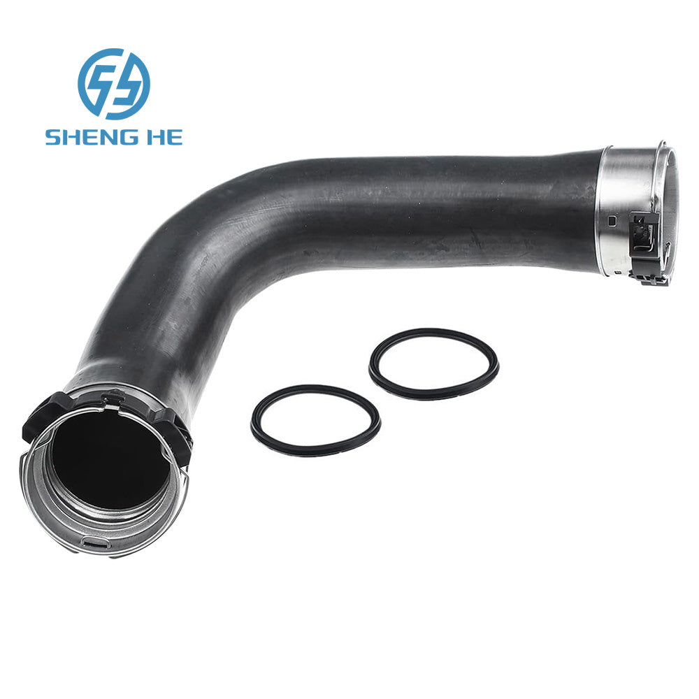 4475280382 Intercooler Turbo Hose for V-Class / Vito / Vito Mixto / Vito Tourer W447 Diesel 2014-Present